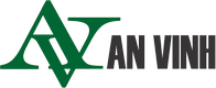 An Vinh Logo