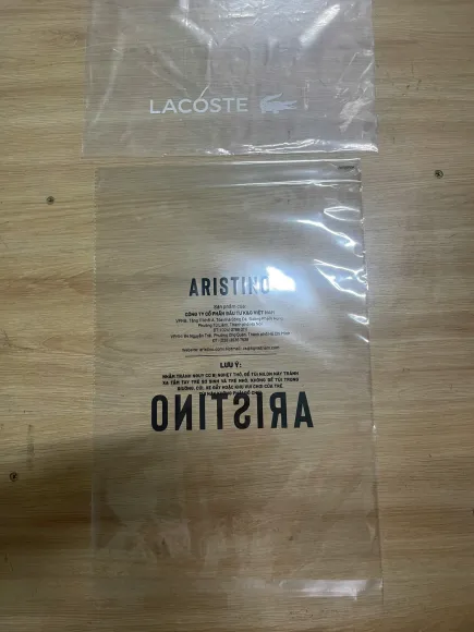 Vì Sao Doanh Nghiệp May Mặc Nên Có Bao Bì Riêng Theo Nhận Diện Thương Hiệu?
