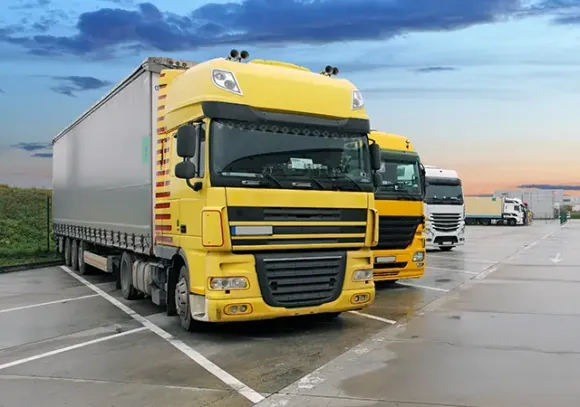 Dịch Vụ Vận Chuyển Hàng Hóa Bằng Xe Tải Toàn Quốc