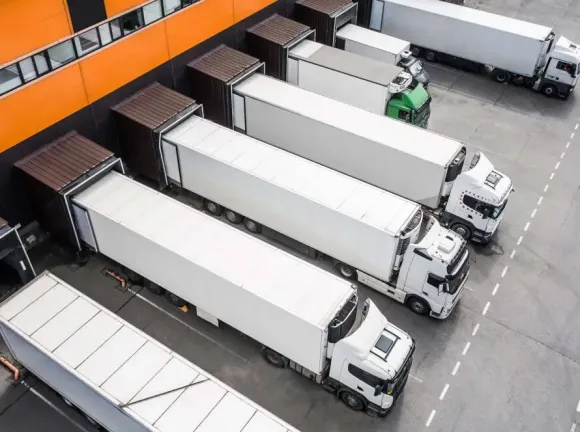 Dịch Vụ Vận Chuyển Hàng Hóa Bằng Xe Tải Toàn Quốc