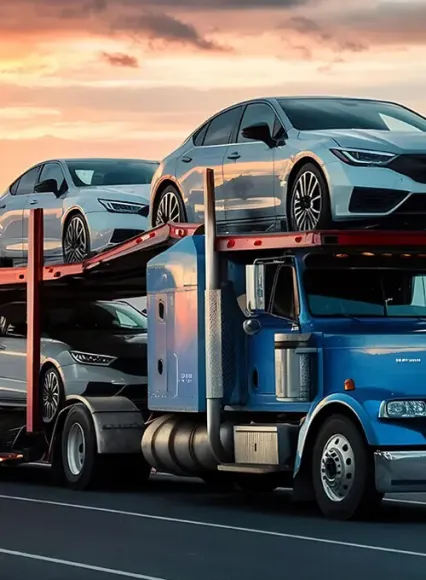 Dịch Vụ Vận Chuyển Hàng Hóa Bằng Xe Tải Toàn Quốc